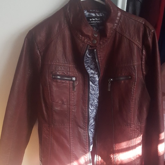 montanaco Jackets & Blazers - Jacket